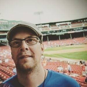 Meet your Posher, Steven j.